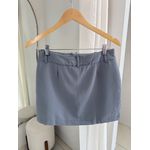 SAIA EM ALFAITARIA FK CINZA -