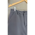 SAIA EM ALFAITARIA FK CINZA -