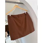 SAIA EM ALFAITARIA FK MARROM 