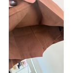 SAIA EM ALFAITARIA FK MARROM 