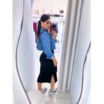 JAQUETA JEANS
