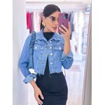 JAQUETA JEANS