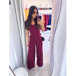 CONJUNTO ALFAIATARIA MARINA