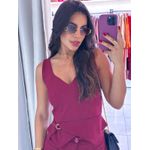 CONJUNTO ALFAIATARIA MARINA