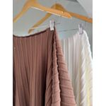 BLUSA CAPA EM TRICÔ MODAL CHOCOLATE