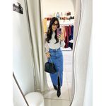 SAIA MID JEANS