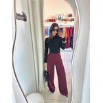 CALÇA DE ALFAIATARIA MARRANT