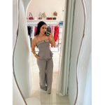 CONJUNTO ALFAIATARIA ALÇA