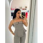 CONJUNTO ALFAIATARIA ALÇA