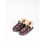 Pantufa Boot Inca