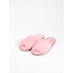Chinelo Slide Rosa