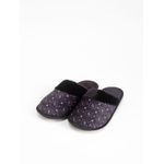 Chinelo Pelúcia Fenix