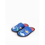 Chinelo Dino Inf