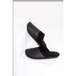 Chinelo Corino Preto