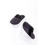 Chinelo Pelúcia Fenix