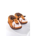 Pantufa Tigre 2D