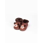 Pantufa Bebê Cão 2D