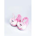 Pantufa Coelho 3D Adulto