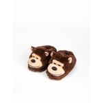 Pantufa Macaco 3D