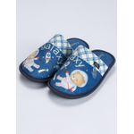 Chinelo Galaxy Inf