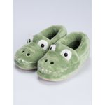 Pantufa Dino 2D