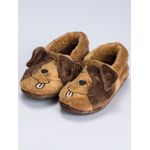 Pantufa Cão 2D 