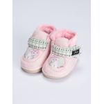 Tênis Bebê Gata