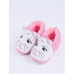 Pantufa Gata 2D
