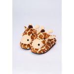 Chinelo Girafa 3D Inf