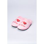 Chinelo I Love Fem