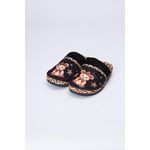 Chinelo Ursinho Fem