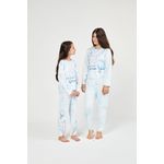 Pijama Balão Inf