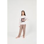 Pijama Ursinho Inf
