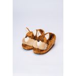Pantufa Raposa Inf 2D