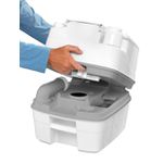 Sanitário Porta Potti 365 - Thetford
