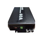 Carregador DCDC 12V 60A carga Marca Eco Worthy