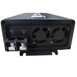 Carregador DCDC 12V 60A carga Marca Eco Worthy