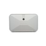 Chuveiro Externo Com Caixa Branca - 94195 - Thetford NOVO