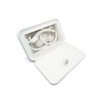 Chuveiro Externo Com Caixa Branca - 94195 - Thetford NOVO