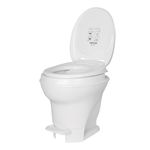 Sanitário Aqua Magic VI NOVO Perfil Alto - 100% Plástico - 31835 - Thetford