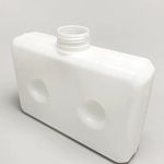 Reservatorio de plastico virgem de Polietileno com capacidade de 5 litros utilizado para transporte de liquidos