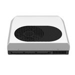 AR CONDICIONADO DE TETO PARA MOTORHOME 6.800 BTUS 12V - FRESH AIR 2200 TOP RV - 2 SAIDAS