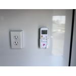 Ar Condicionado de teto para Motorhome 18.000 BTUS, 115V - SOMENTE FRIO 18K - FACR18VS-SA-PS