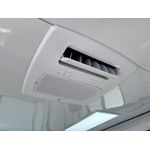 Ar Condicionado de teto para Motorhome 18.000 BTUS, 115V - SOMENTE FRIO 18K - FACR18VS-SA-PS