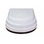 Ar Condicionado de teto para Motorhome 12.000 BTUS 220V 60Hz Fresh Air 3500
