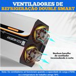 INVERSOR DE ENERGIA ONDA PURA 3000W OFF GRID DE 24V PARA 220V MARCA ECO WORTHY