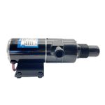 BOMBA DE AGUA ELETRICA 12V DOTADA DE TRITURADOR DE RESIDUO 42.9LPM 10A