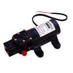 BOMBA DE AGUA ELETRICA 24V 1.1 GPM