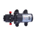 BOMBA DE AGUA ELETRICA 24V 1.1 GPM