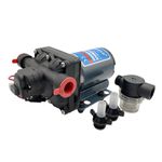 BOMBA DE AGUA ELETRICA 220V 3.0 GPM 55PSI